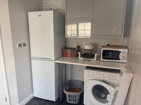 2 bedroom End of terrace house to let in Reynard Street, Spilsby, PE23