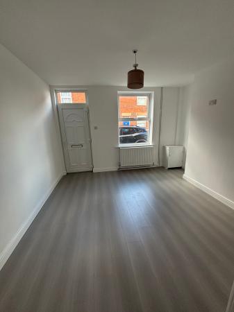 3 bedroom Terraced House to let in Cross Street, Skegness, PE25