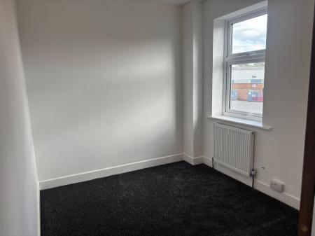 3 bedroom Terraced House to let in Cross Street, Skegness, PE25