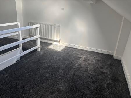 3 bedroom Terraced House to let in Cross Street, Skegness, PE25