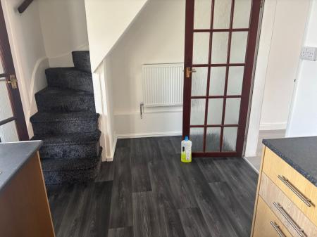 3 bedroom Terraced House to let in Cross Street, Skegness, PE25