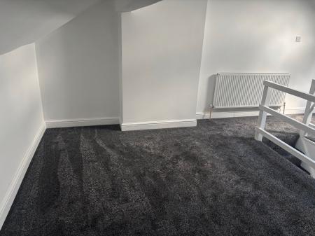3 bedroom Terraced House to let in Cross Street, Skegness, PE25
