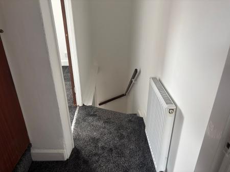 3 bedroom Terraced House to let in Cross Street, Skegness, PE25