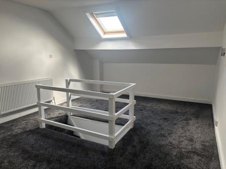3 bedroom Terraced House to let in Cross Street, Skegness, PE25