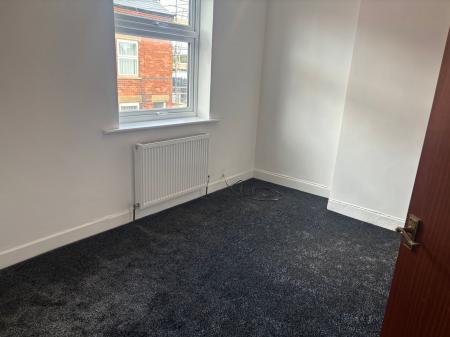 3 bedroom Terraced House to let in Cross Street, Skegness, PE25