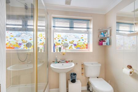 2 bedroom Detached bungalow for sale in St. Valentines Way, Skegness, PE25
