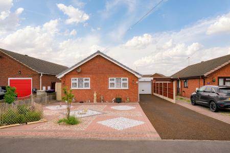 St. Valentines Way, Skegness, PE25