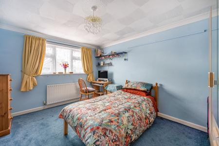 2 bedroom Detached bungalow for sale in St. Valentines Way, Skegness, PE25