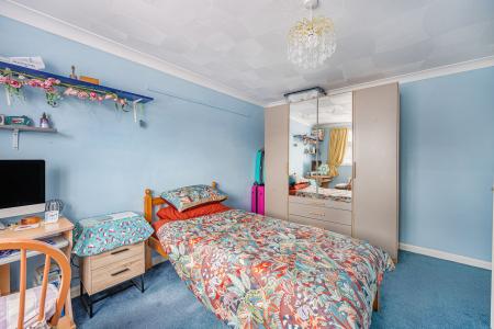 2 bedroom Detached bungalow for sale in St. Valentines Way, Skegness, PE25