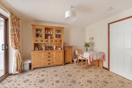 2 bedroom Detached bungalow for sale in St. Valentines Way, Skegness, PE25