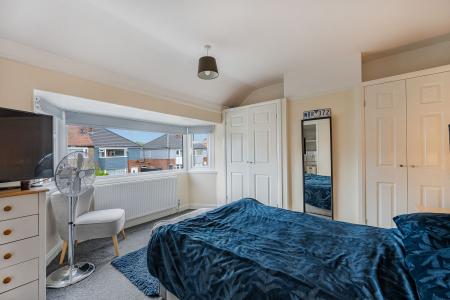 3 bedroom Semi-detached house for sale in George Avenue, Skegness, PE25