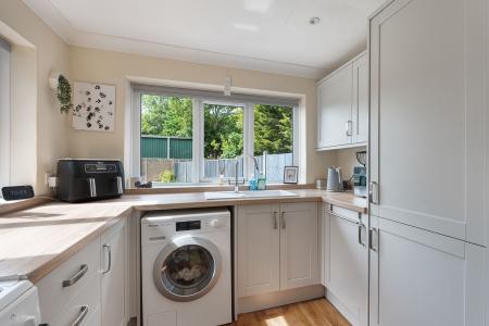 3 bedroom Semi-detached house for sale in George Avenue, Skegness, PE25