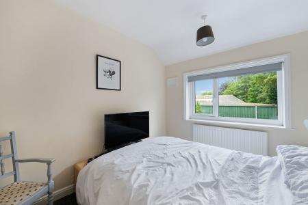 3 bedroom Semi-detached house for sale in George Avenue, Skegness, PE25