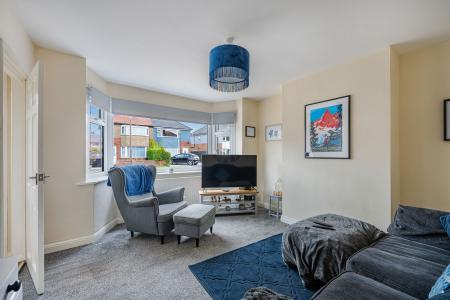 3 bedroom Semi-detached house for sale in George Avenue, Skegness, PE25