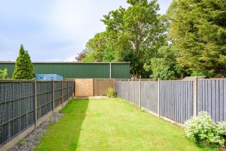3 bedroom Semi-detached house for sale in George Avenue, Skegness, PE25
