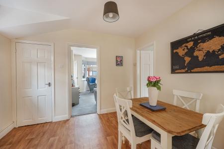 3 bedroom Semi-detached house for sale in George Avenue, Skegness, PE25