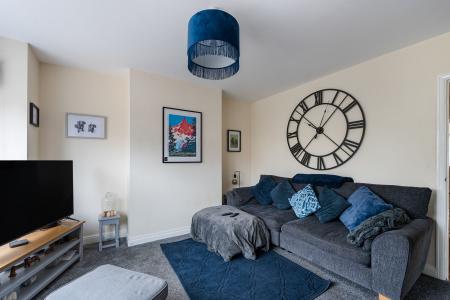 3 bedroom Semi-detached house for sale in George Avenue, Skegness, PE25