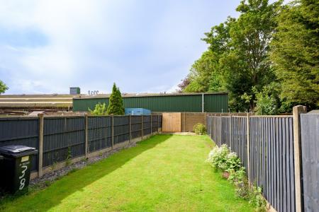 3 bedroom Semi-detached house for sale in George Avenue, Skegness, PE25