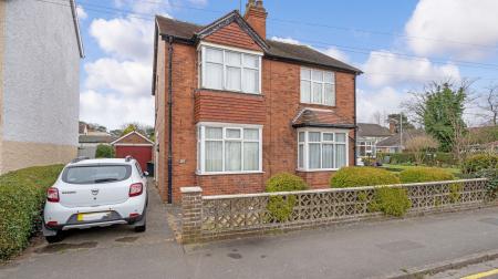 2 bedroom Flat for sale in Drummond Road, Skegness, PE25
