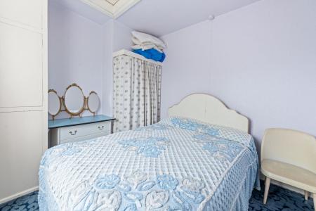 2 bedroom Flat for sale in Drummond Road, Skegness, PE25
