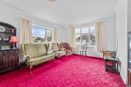 2 bedroom Flat for sale in Drummond Road, Skegness, PE25