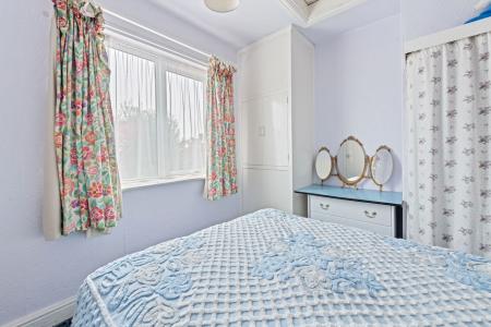 2 bedroom Flat for sale in Drummond Road, Skegness, PE25