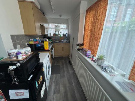1 bedroom Flat to let in Burgh Road, Skegness, PE25