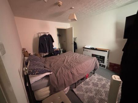 1 bedroom Flat to let in Burgh Road, Skegness, PE25