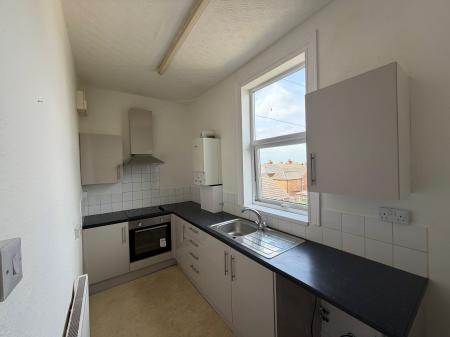 1 bedroom Flat to let in St. Andrews Drive, Skegness, PE25