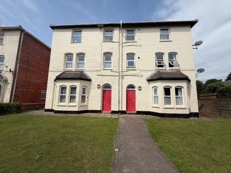 St. Andrews Drive, Skegness, PE25