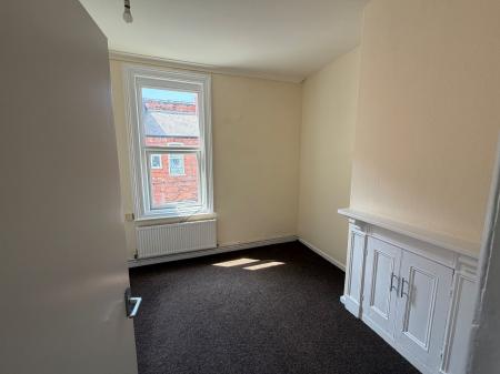 1 bedroom Flat to let in St. Andrews Drive, Skegness, PE25