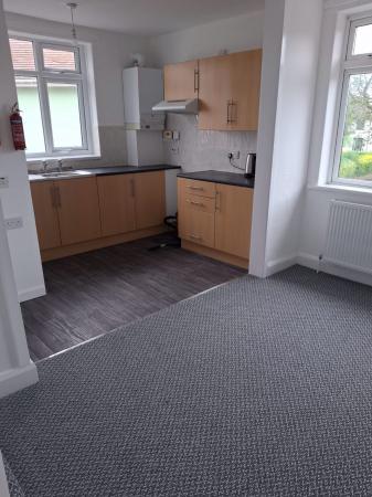 3 bedroom Flat to let in Lumley Crescent, Skegness, PE25