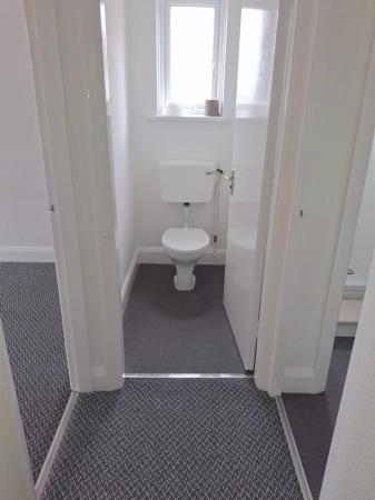 3 bedroom Flat to let in Lumley Crescent, Skegness, PE25