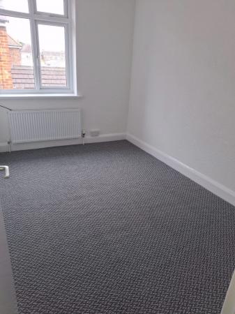 3 bedroom Flat to let in Lumley Crescent, Skegness, PE25