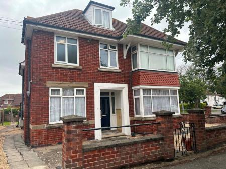 Lumley Crescent, Skegness, PE25