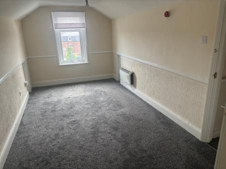 2 bedroom Flat to let in Wainfleet Road, Skegness, PE25