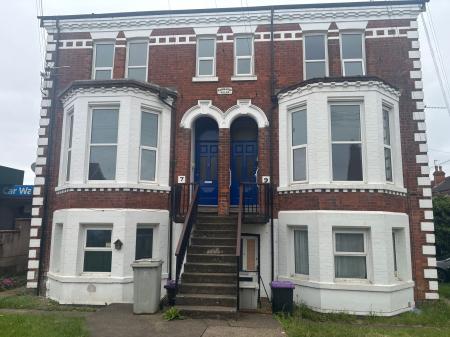 Wainfleet Road, Skegness, PE25