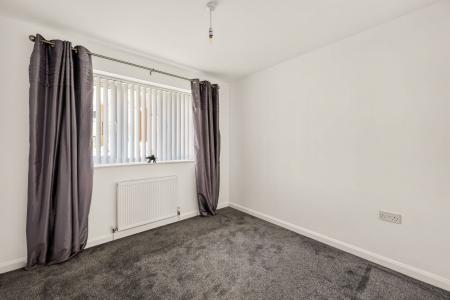 2 bedroom Semi-detached bungalow for sale in Blyton Road, Skegness, PE25