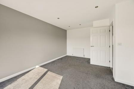 2 bedroom Semi-detached bungalow for sale in Blyton Road, Skegness, PE25