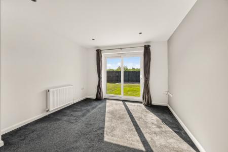 2 bedroom Semi-detached bungalow for sale in Blyton Road, Skegness, PE25