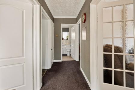 2 bedroom Detached bungalow for sale in St. Clements Road, Skegness, PE25