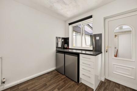 2 bedroom Detached bungalow for sale in St. Clements Road, Skegness, PE25