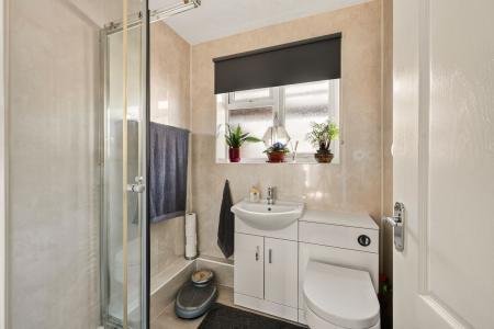 2 bedroom Detached bungalow for sale in St. Clements Road, Skegness, PE25