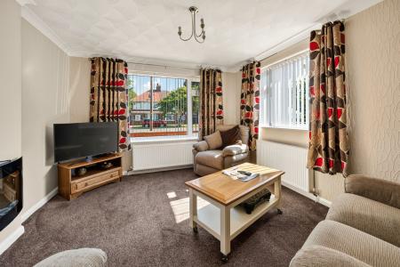 2 bedroom Detached bungalow for sale in St. Clements Road, Skegness, PE25