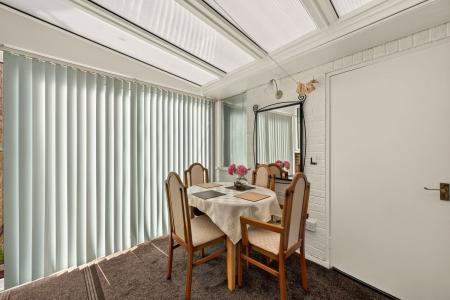 2 bedroom Detached bungalow for sale in St. Clements Road, Skegness, PE25