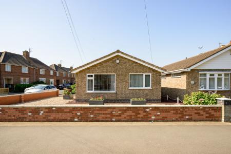St. Clements Road, Skegness, PE25