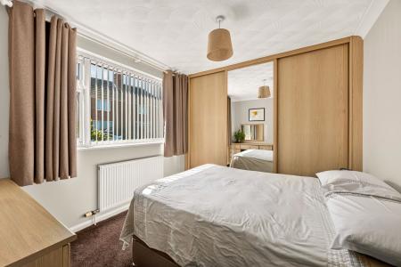 2 bedroom Detached bungalow for sale in St. Clements Road, Skegness, PE25
