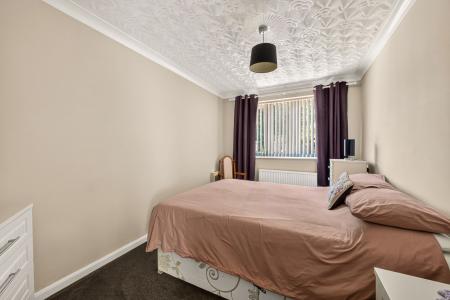 2 bedroom Detached bungalow for sale in St. Clements Road, Skegness, PE25