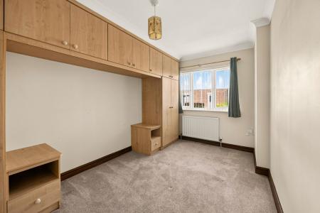 2 bedroom Detached bungalow for sale in Mulberry Way, Skegness, PE25