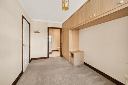 2 bedroom Detached bungalow for sale in Mulberry Way, Skegness, PE25